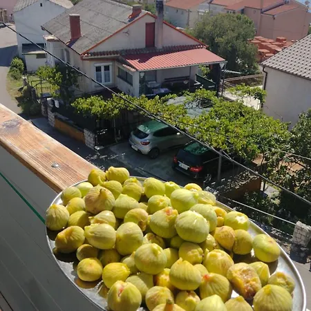 Milaren شقة تْسْغيكفانِتْسا