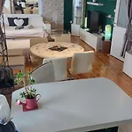 Appartement Milaren Crikvenica