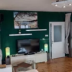 Milaren Appartement