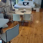 Appartement Milaren