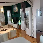 Apartment Milaren