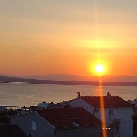Lägenhet Milaren Crikvenica