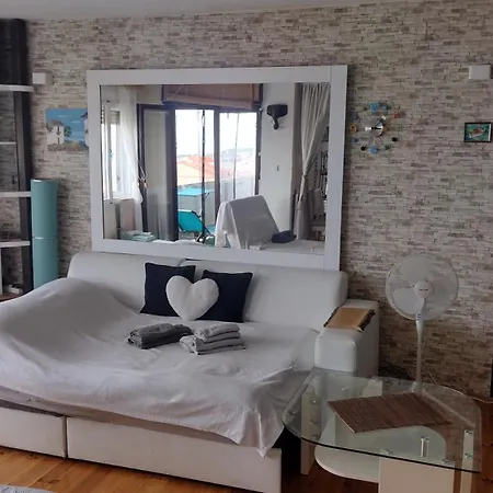 Milaren Appartement
