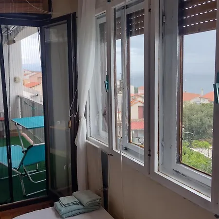 Milaren Appartement *