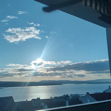 Appartement Milaren *