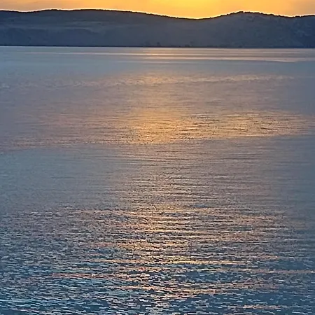 アパート Milaren *