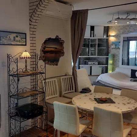 Milaren Appartement Crikvenica