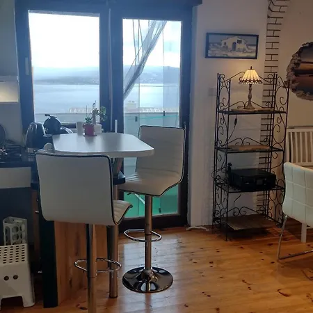 Appartement Milaren Crikvenica