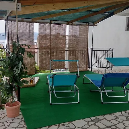 Lägenhet Milaren Crikvenica