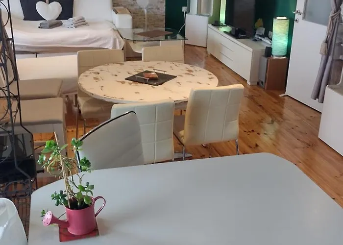 Apartman Milaren Crikvenica