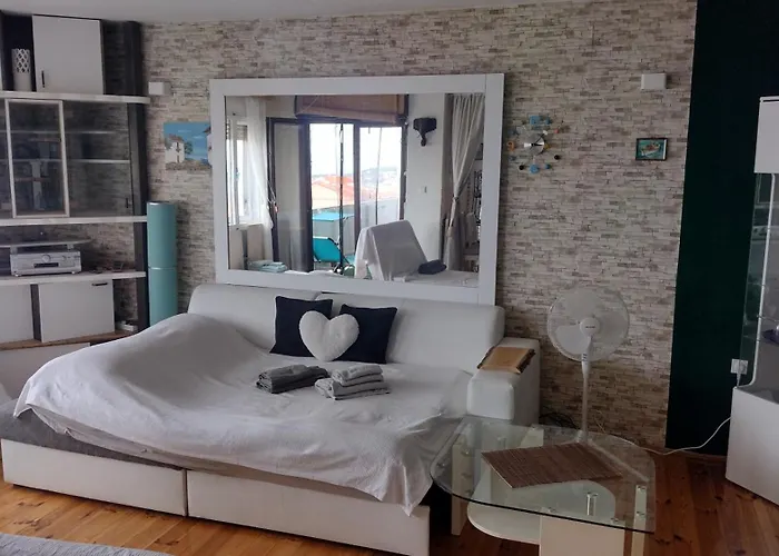 Milaren Apartman