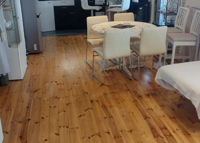 Apartman Milaren