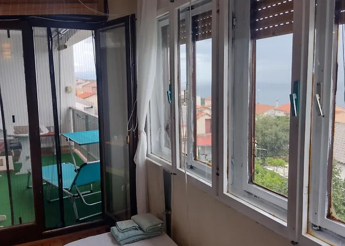 Milaren Apartman *