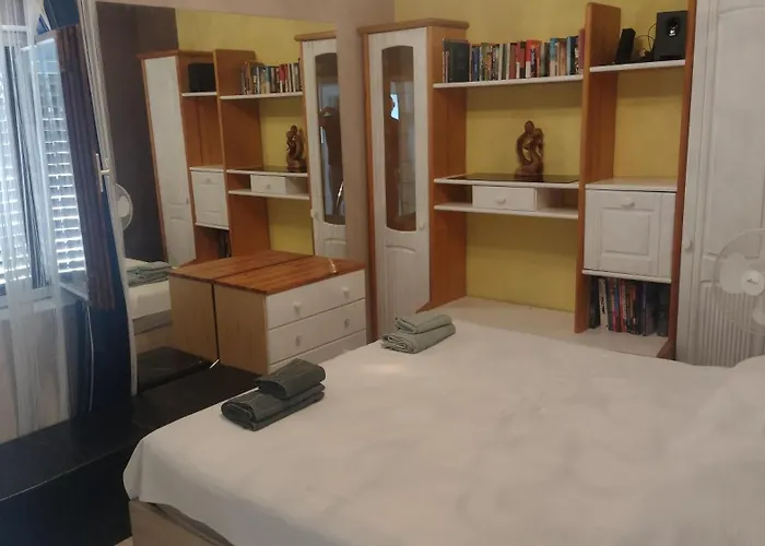 Milaren Apartman