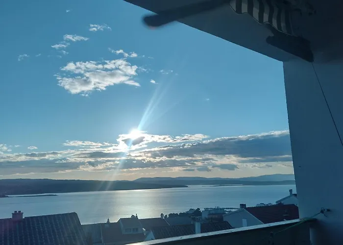 Apartman Milaren *