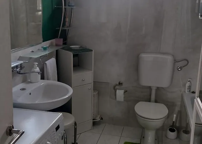 Milaren Apartman Crikvenica