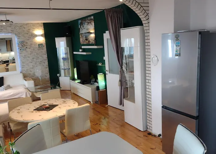 Apartman Milaren