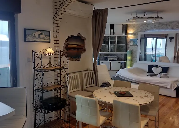 Milaren Apartman Crikvenica