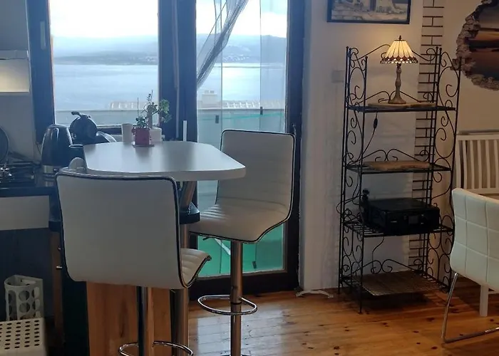 Apartman Milaren Crikvenica