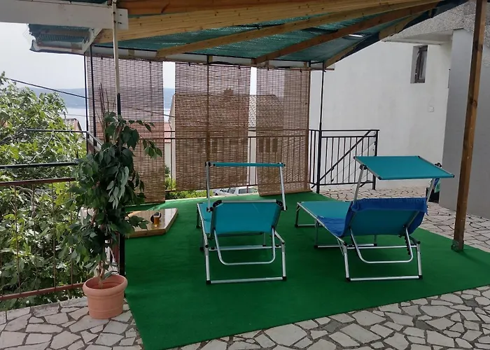 Apartman Milaren Crikvenica